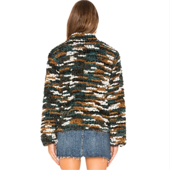 Tularosa Inori Coat - Picture 3 of 6